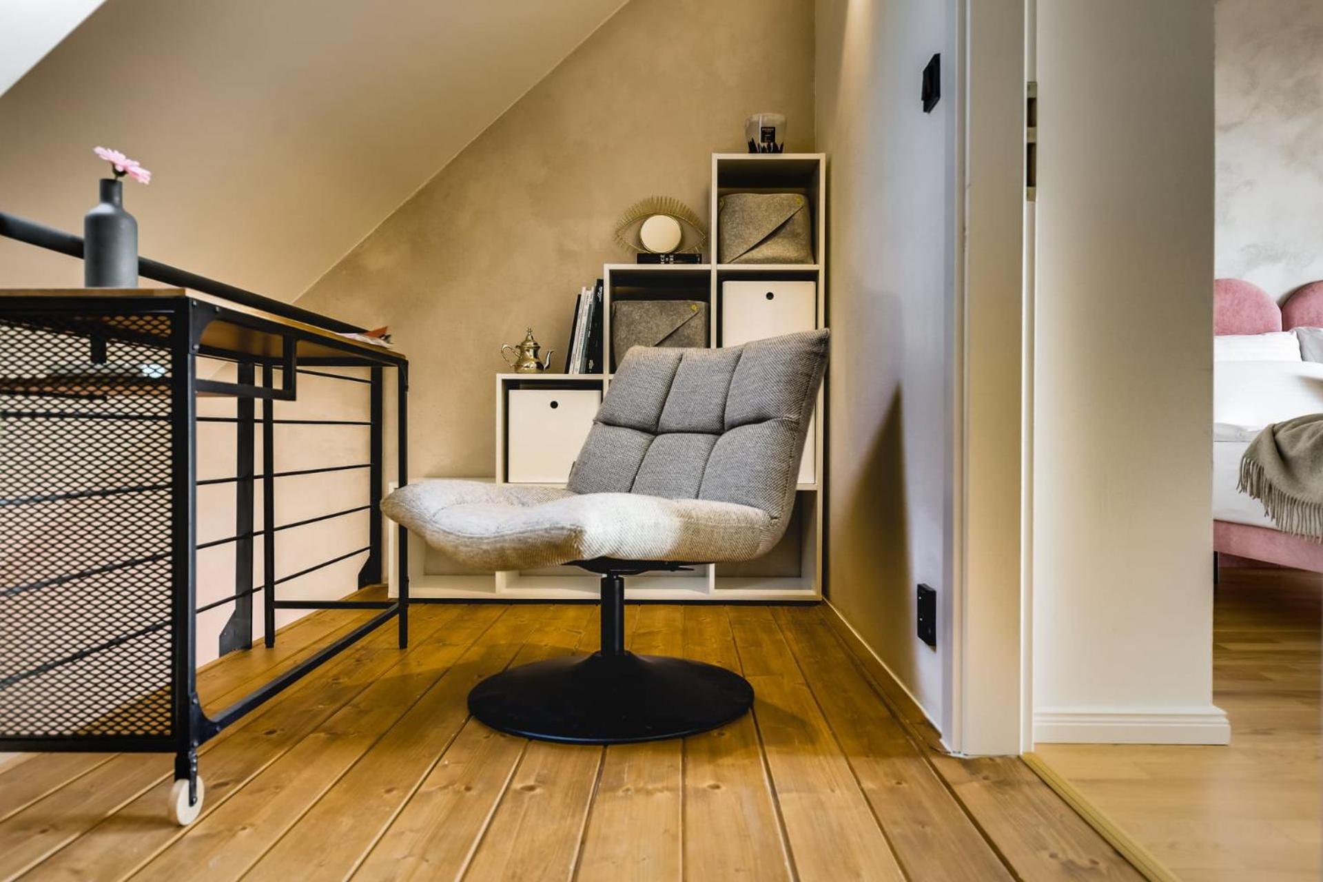 Prague Days - Sunny Riverside Apartments With Terraces エクステリア 写真