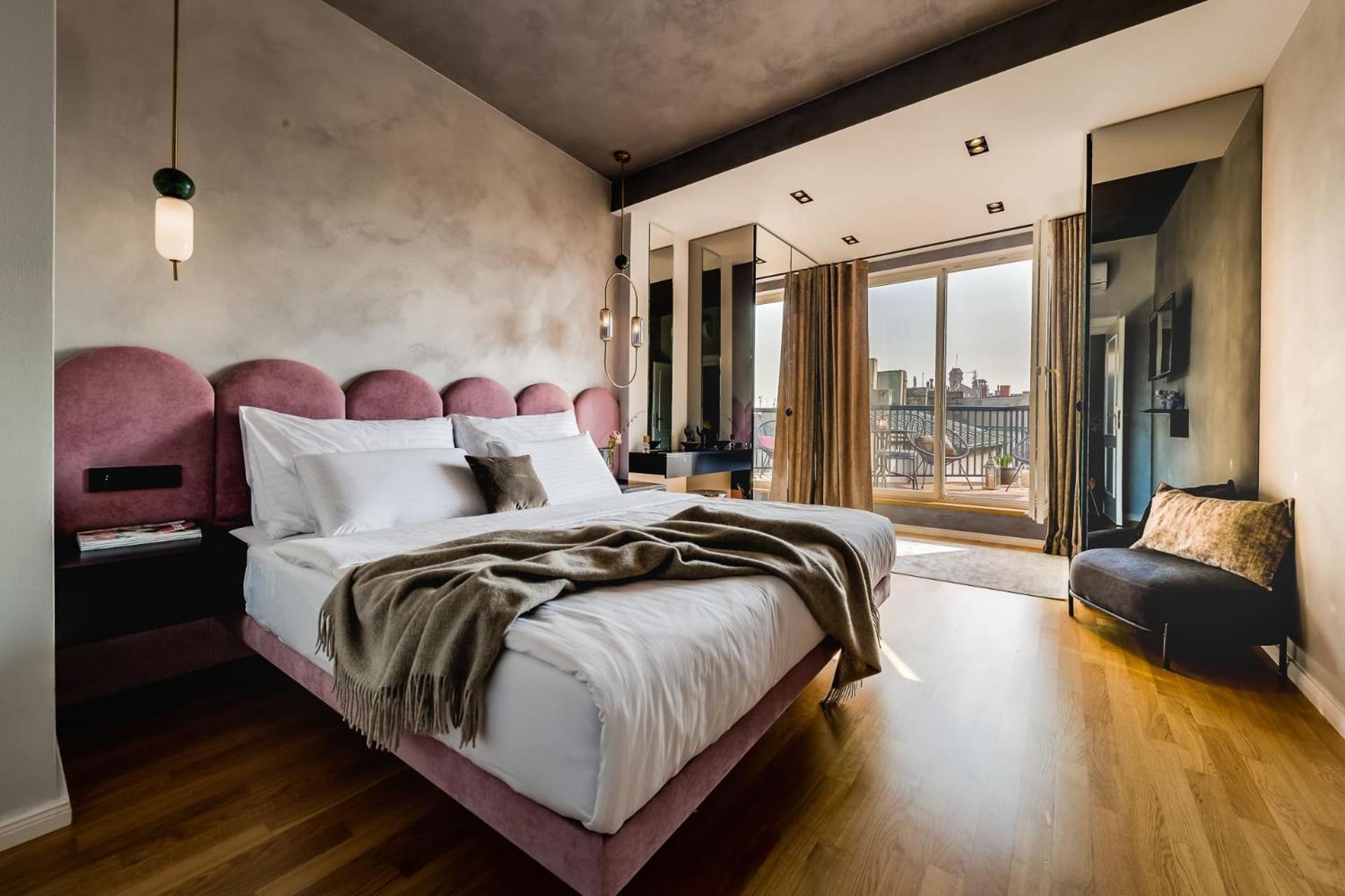 Prague Days - Sunny Riverside Apartments With Terraces エクステリア 写真